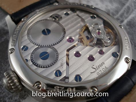 breitling monta unitas|Proliferation of the Swiss Unitas 6497/6498 .